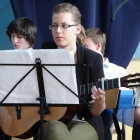 Koncert Młodych Talentów